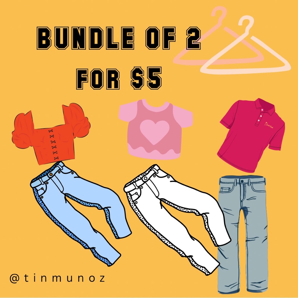 Live Show Bundle #8